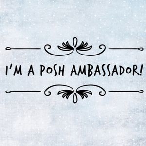 **Posh Ambassador**